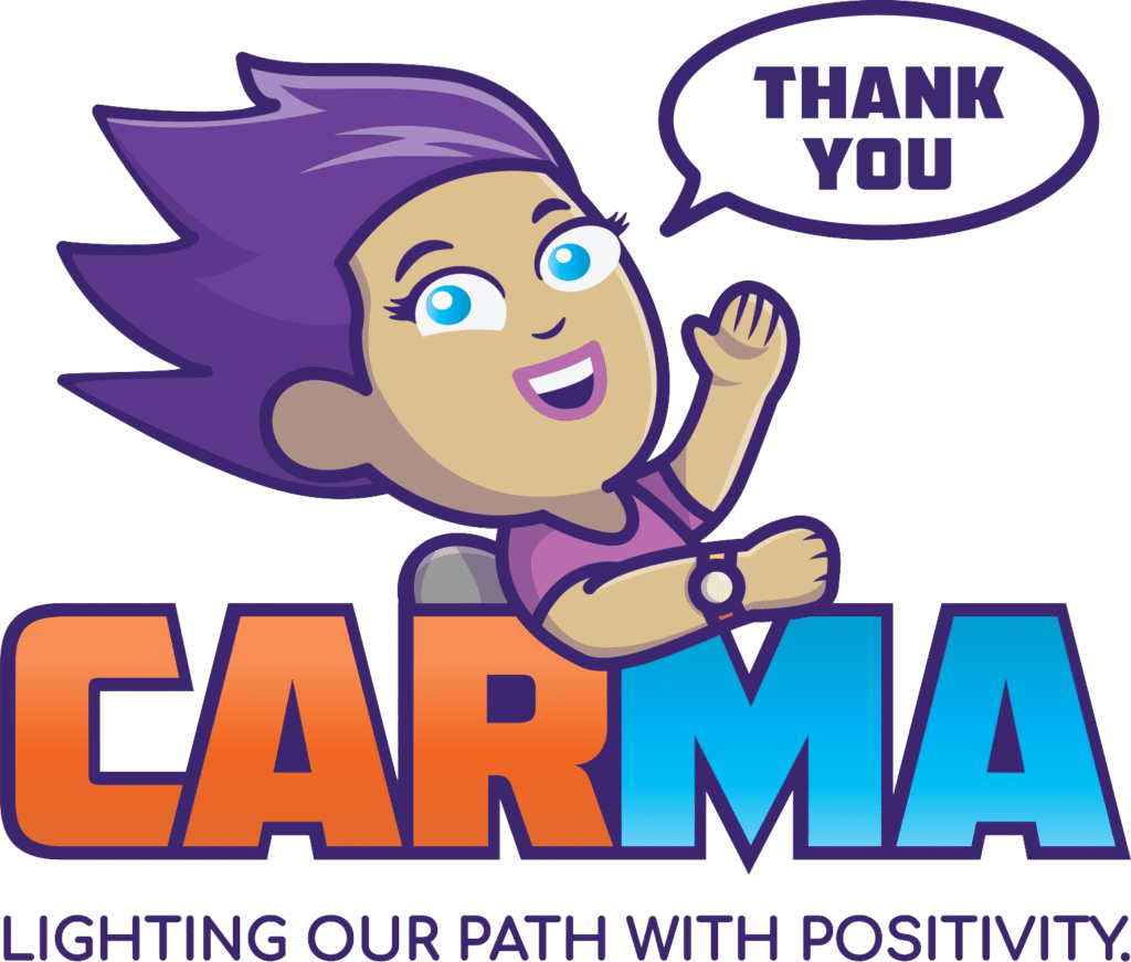 Carma Box Lightbox - Carma.chat
